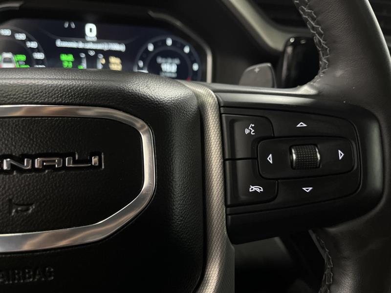 gmc Sierra 1500 2023 - 17