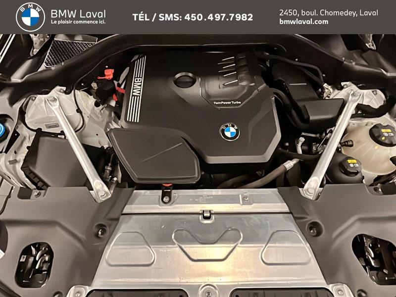 bmw X4 2022 - 11