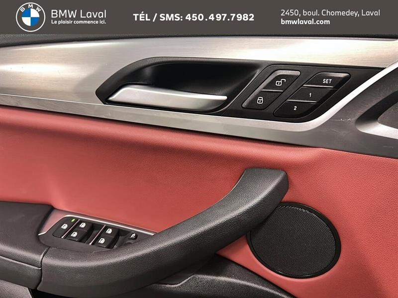 bmw X4 2022 - 13