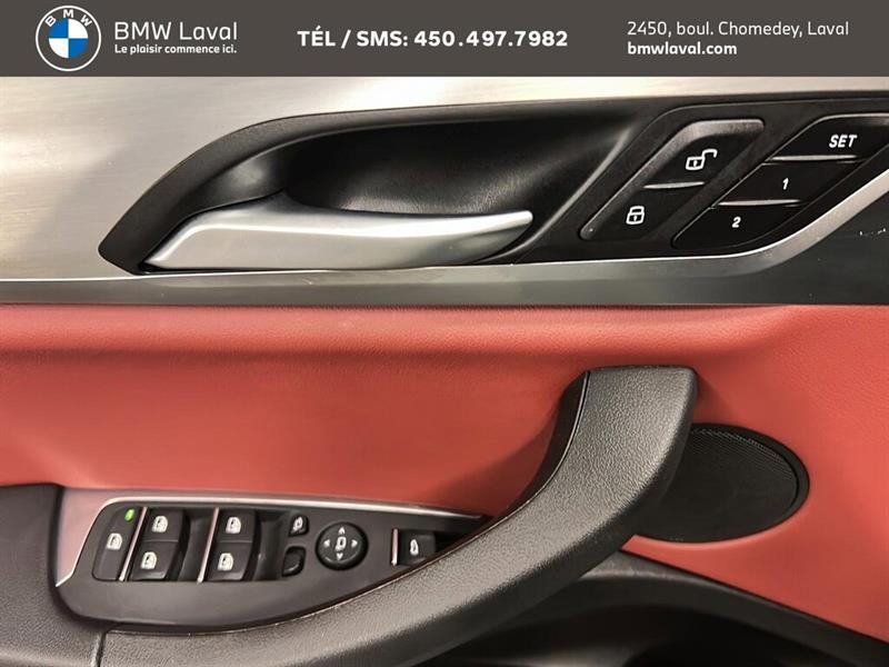 bmw X4 2022 - 14