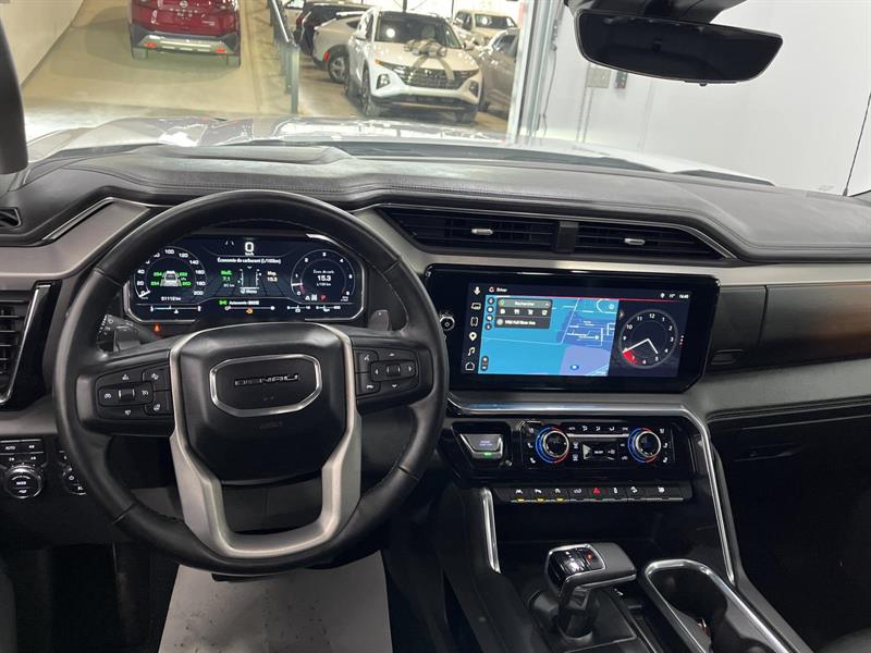 gmc Sierra 1500 2023 - 20