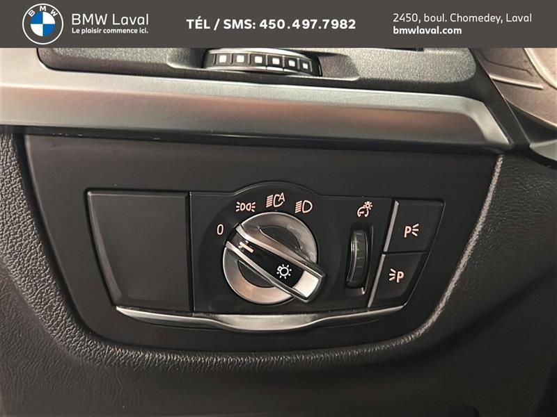bmw X4 2022 - 15