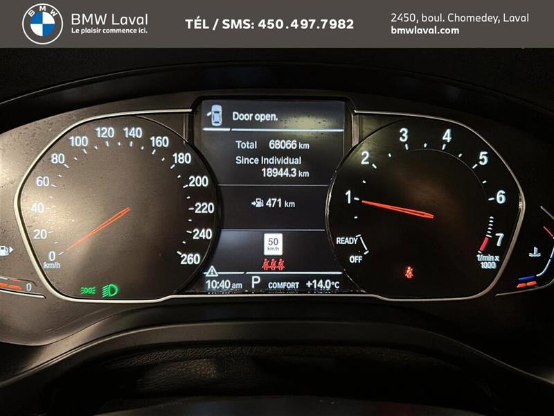 bmw X4 2022 - 18