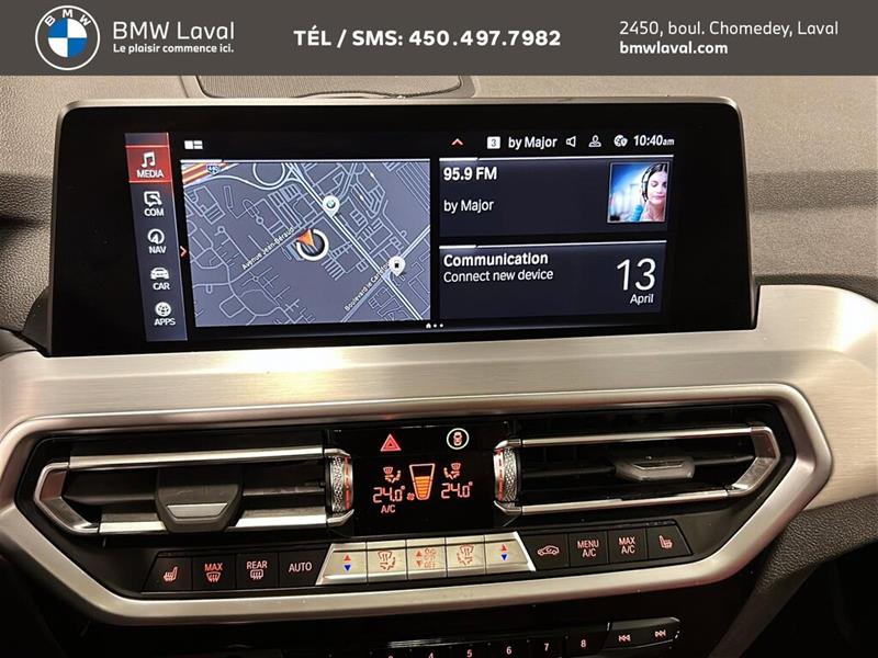 bmw X4 2022 - 19