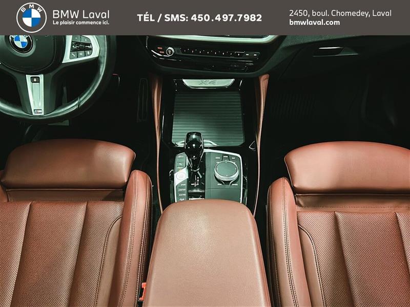 bmw X4 2022 - 20