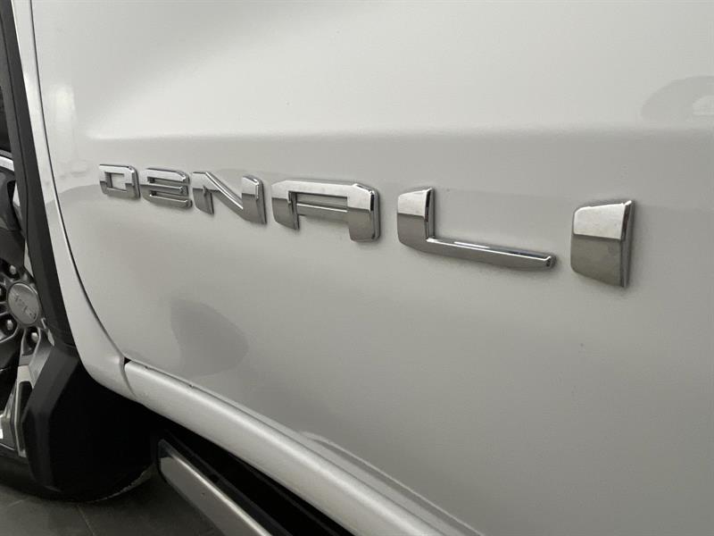 gmc Sierra 1500 2023 - 24