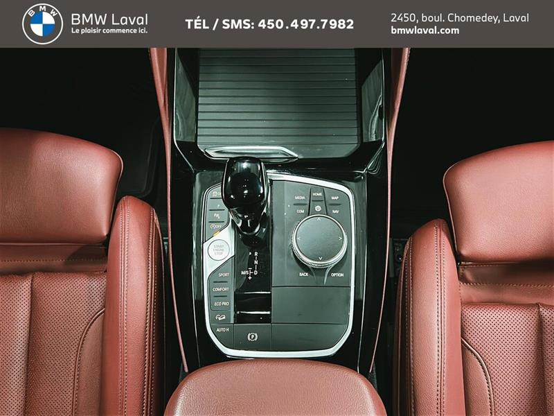 bmw X4 2022 - 21