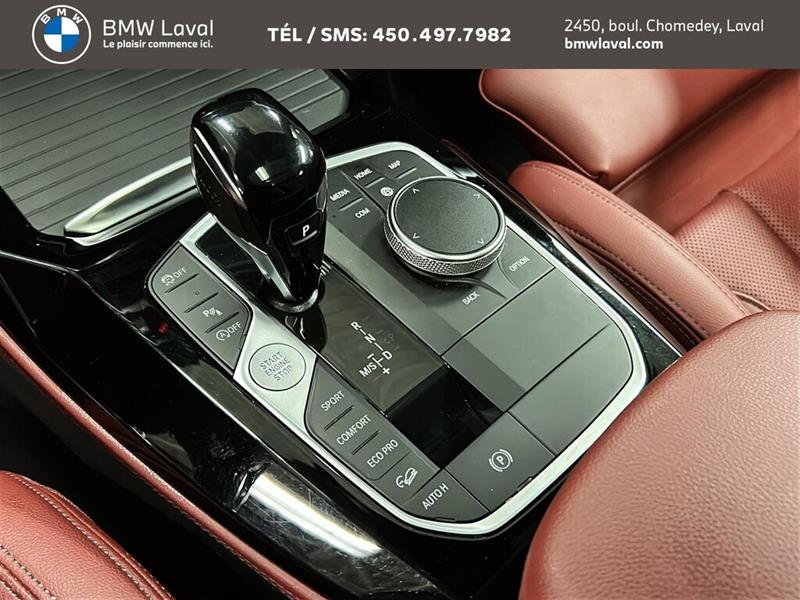 bmw X4 2022 - 22
