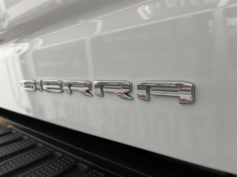 gmc Sierra 1500 2023 - 25