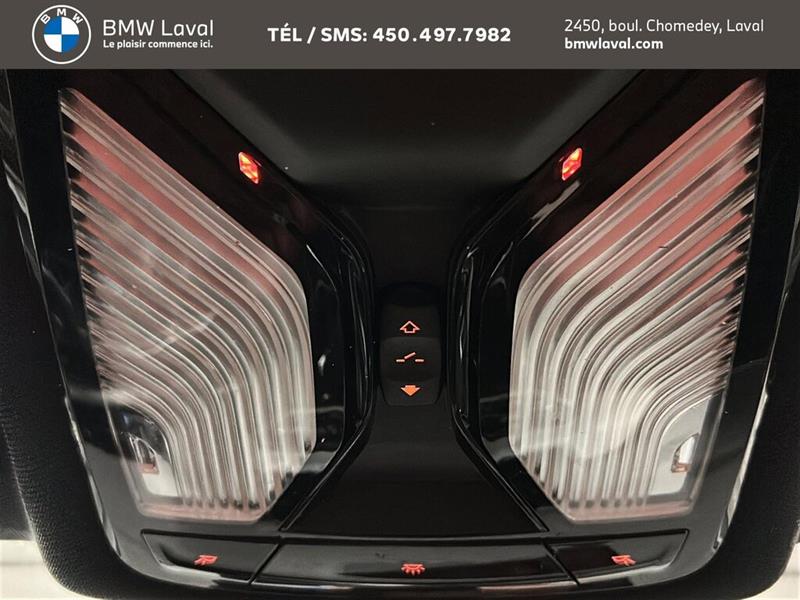 bmw X4 2022 - 23