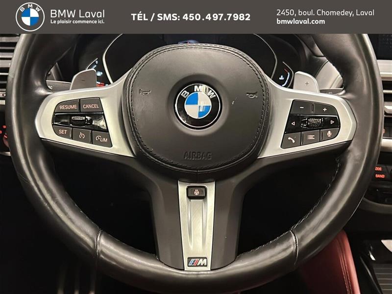 bmw X4 2022 - 26