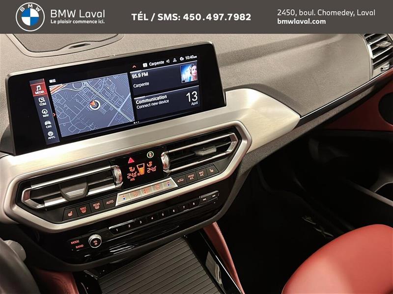 bmw X4 2022 - 27