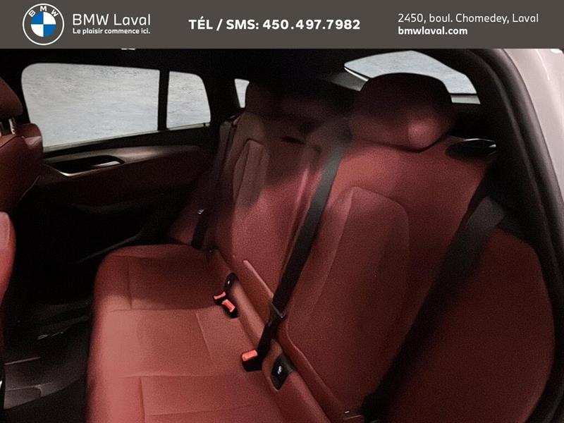 bmw X4 2022 - 29