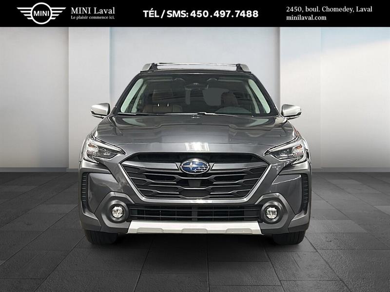 subaru Outback 2023 - 7