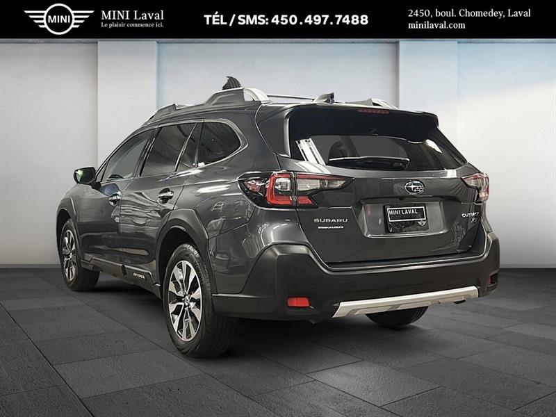 subaru Outback 2023 - 9