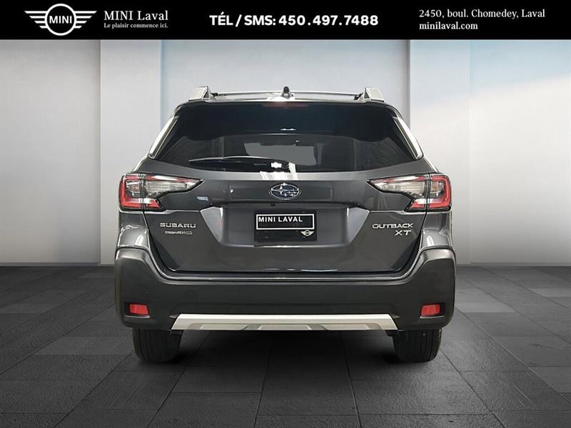 subaru Outback 2023 - 10