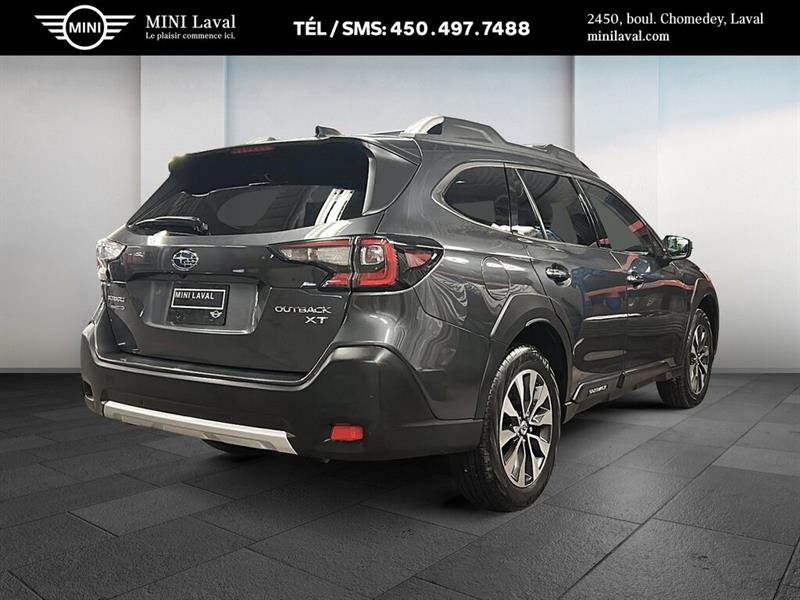 subaru Outback 2023 - 11