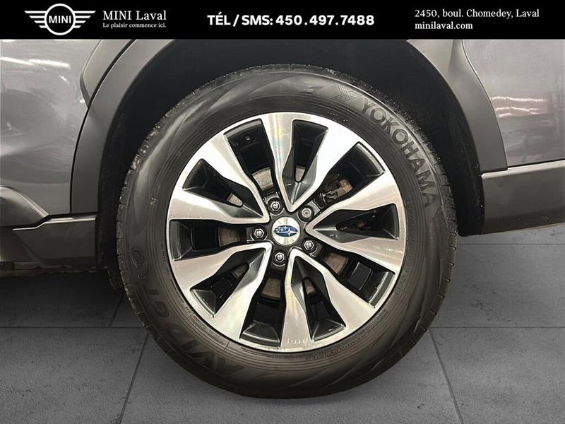 subaru Outback 2023 - 12
