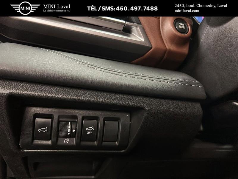 subaru Outback 2023 - 18