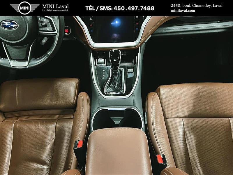 subaru Outback 2023 - 22