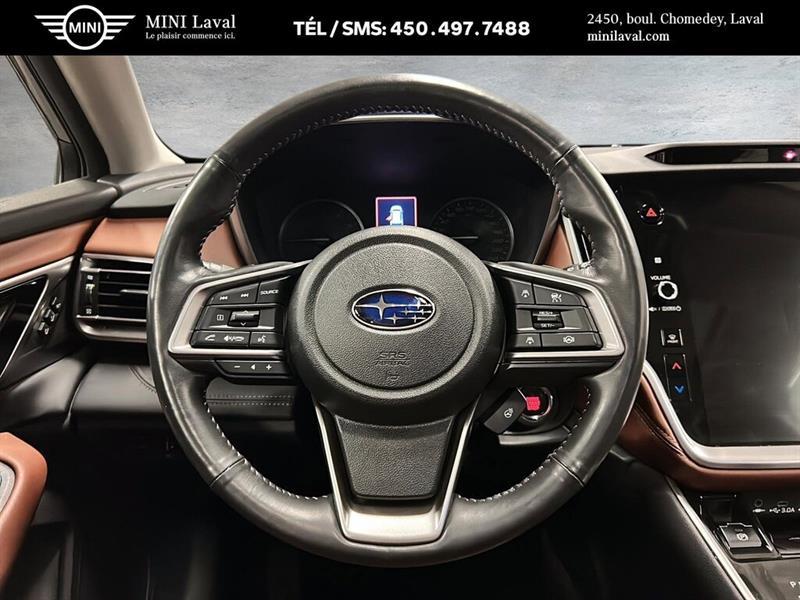 subaru Outback 2023 - 27