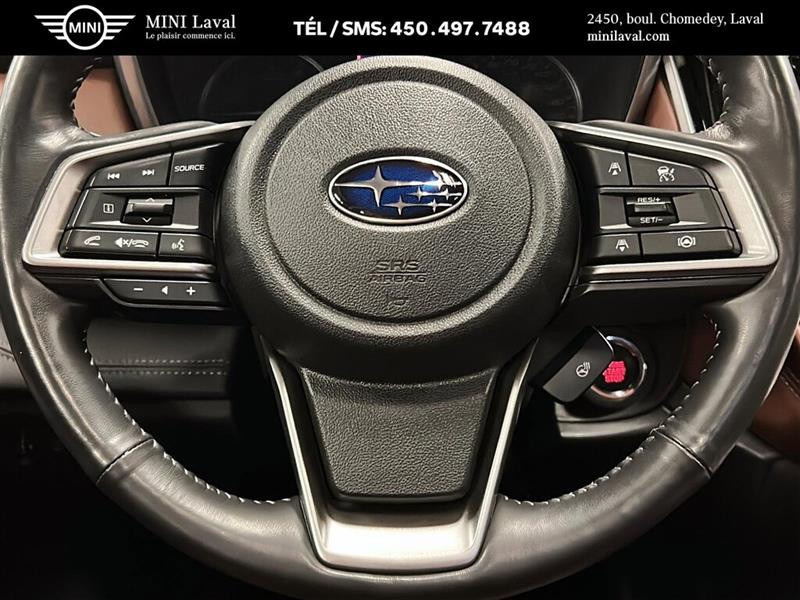 subaru Outback 2023 - 28