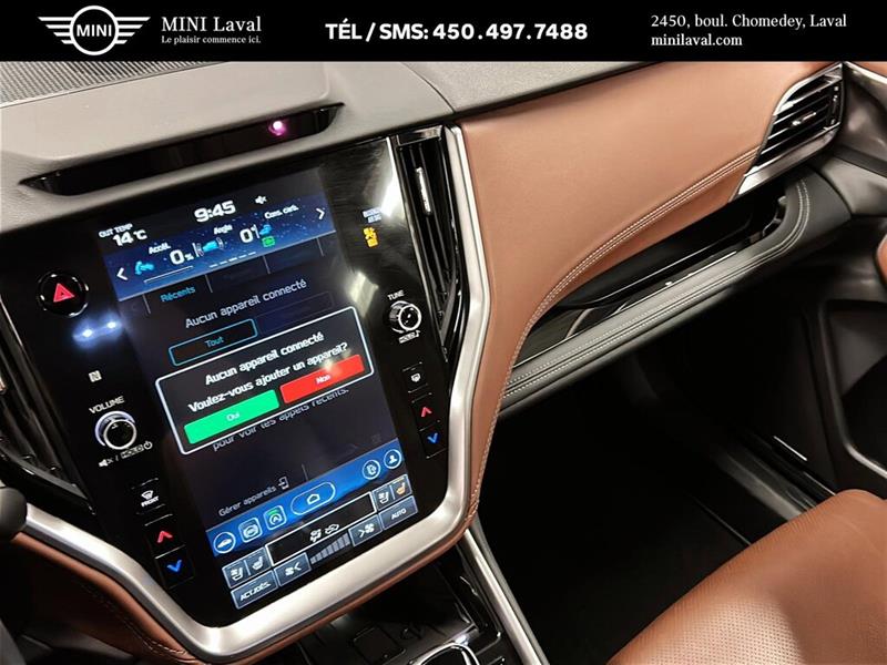 subaru Outback 2023 - 29