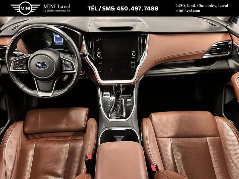 subaru Outback 2023 - 33