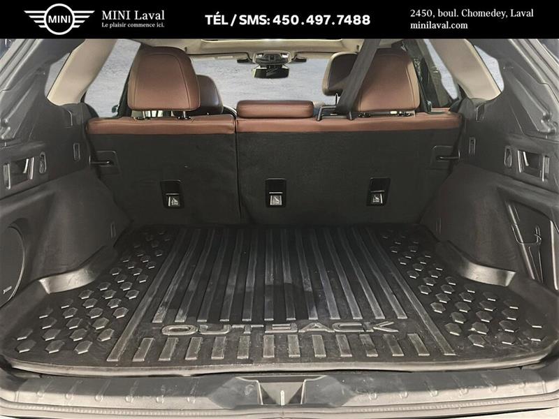 subaru Outback 2023 - 35