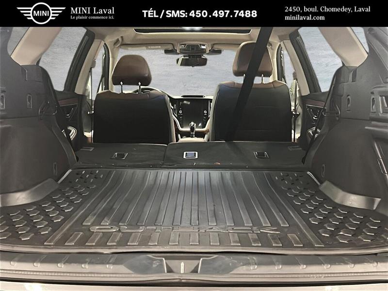 subaru Outback 2023 - 36