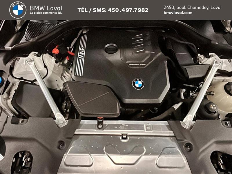 bmw X3 2023 - 11