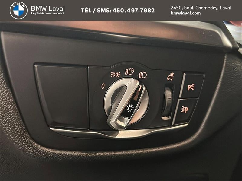 bmw X3 2023 - 15
