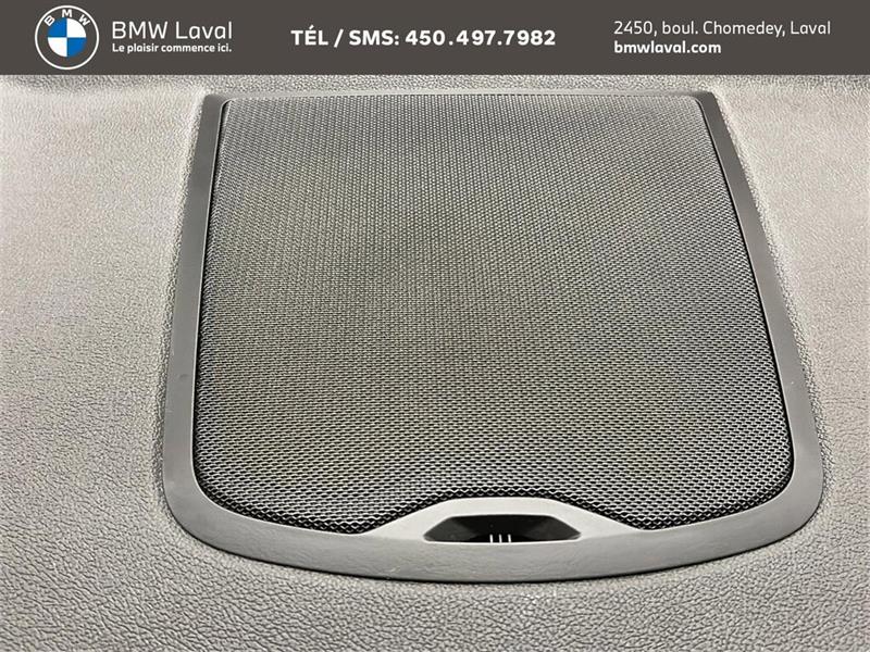bmw X3 2023 - 17
