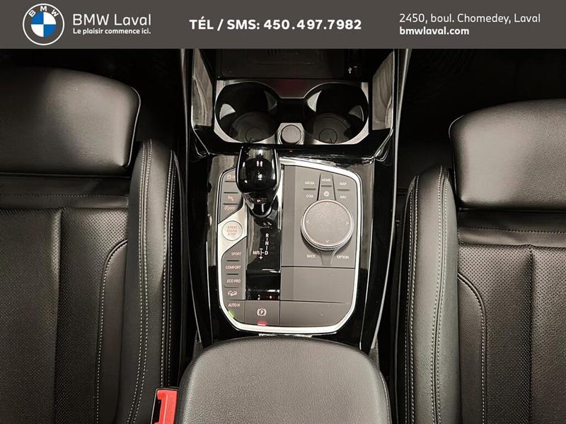 bmw X3 2023 - 21