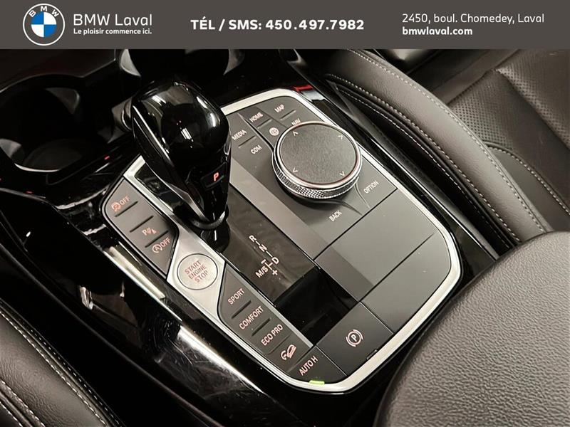 bmw X3 2023 - 22