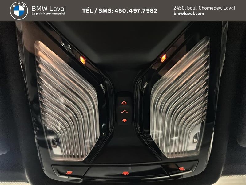 bmw X3 2023 - 23