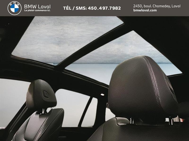 bmw X3 2023 - 24