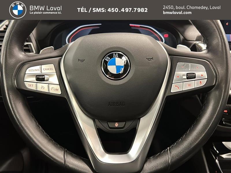 bmw X3 2023 - 26