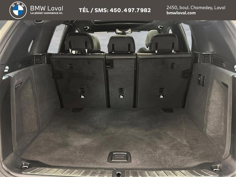 bmw X3 2023 - 33