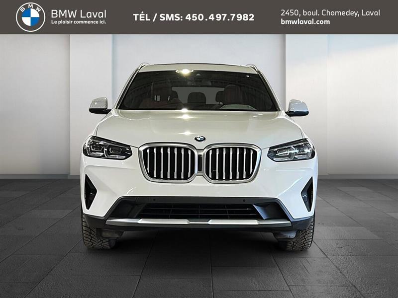 bmw X3 2023 - 3