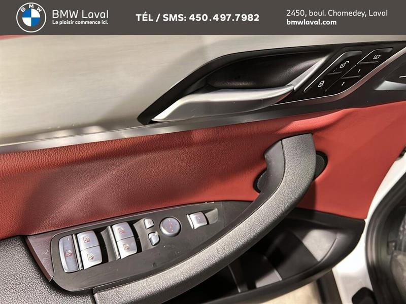 bmw X3 2023 - 14