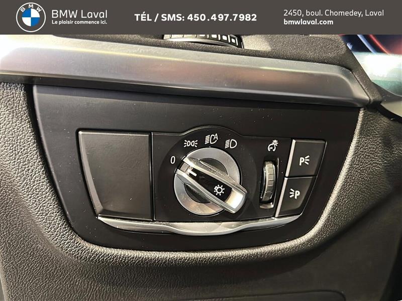 bmw X3 2023 - 15