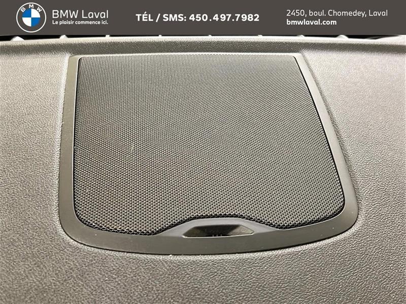 bmw X3 2023 - 17