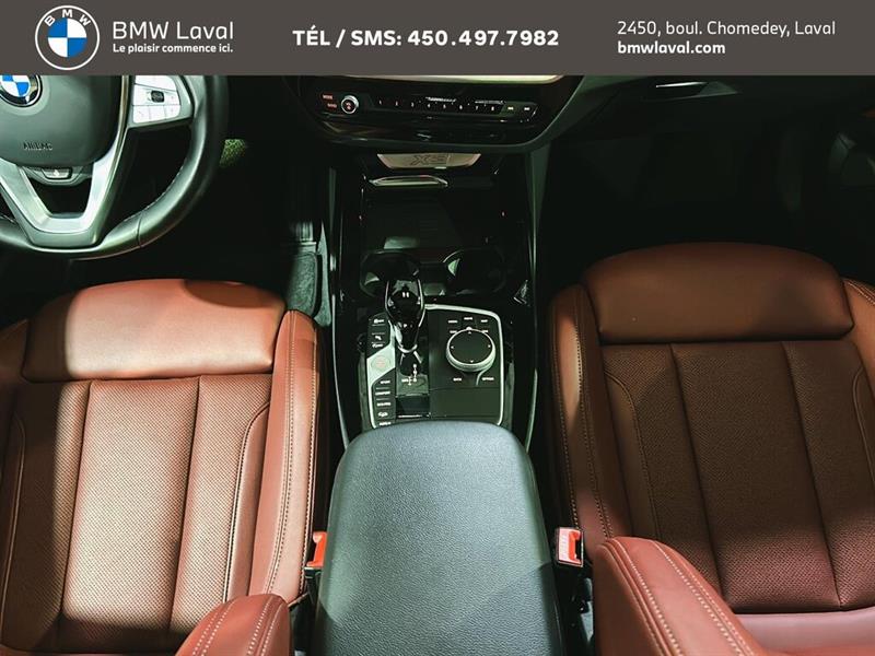 bmw X3 2023 - 20