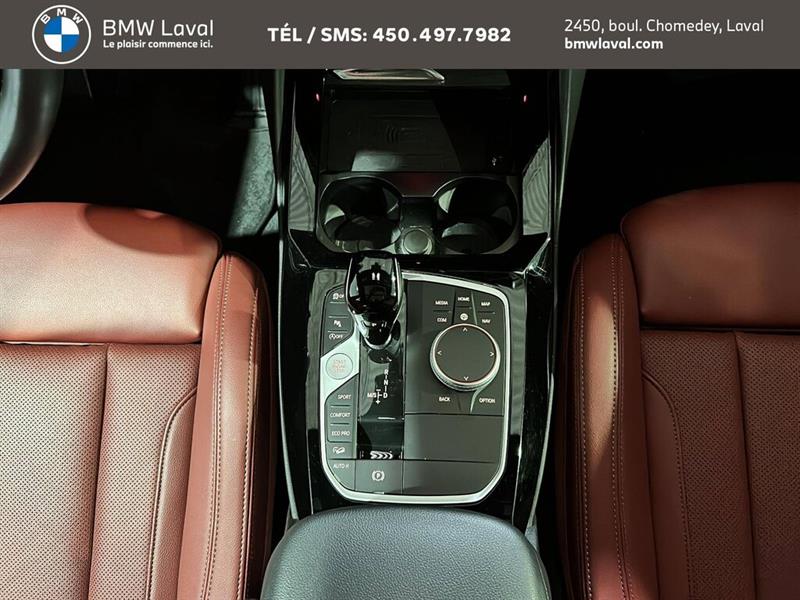 bmw X3 2023 - 21