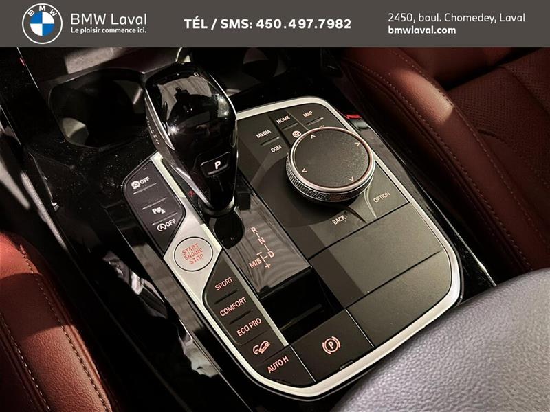 bmw X3 2023 - 22