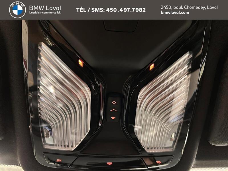 bmw X3 2023 - 23