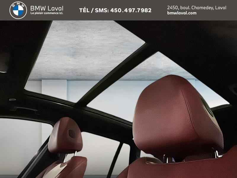 bmw X3 2023 - 24