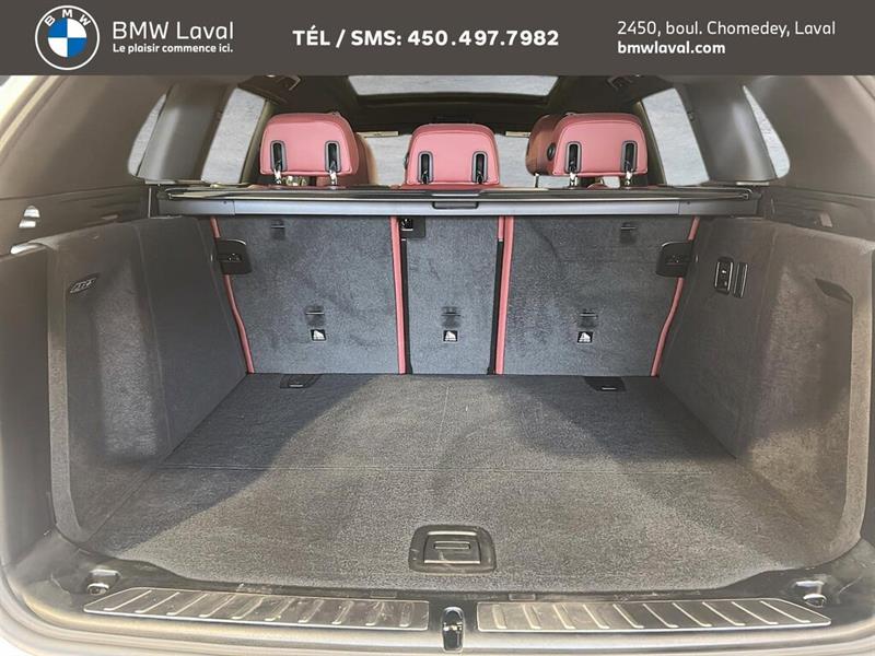 bmw X3 2023 - 33
