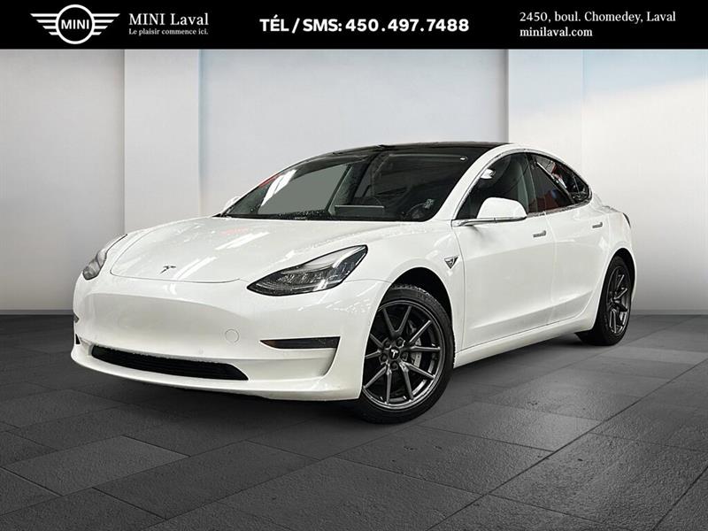 tesla Model 3 2020 - 8